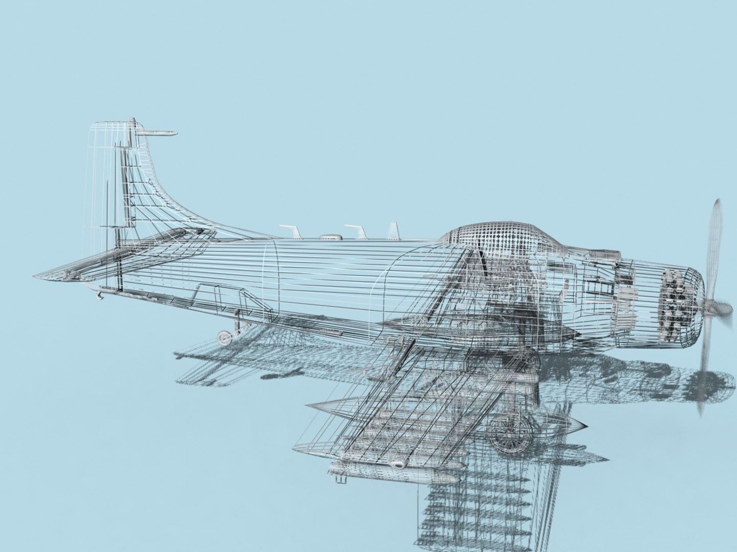 skyraider douglas a-1 model https://p.turbosquid.com/ts-thumb/Vq/qXX6XC/yrg7neHC/a1dskyradiervwf0040/jpg/1577748434/1920x1080/fit_q87/fd62a7fd3abf48e6e87b131c813b89a53cbc42ed/a1dskyradiervwf0040.jpg