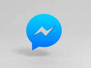 Messenger Logo