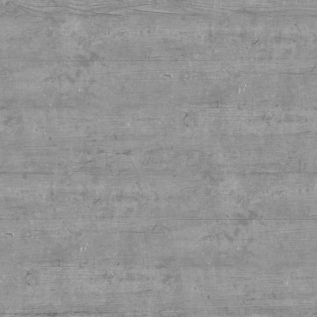 3D LHLLHL Round Counter Bar Stool Solid Wood Backless Natural for