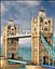 3D model london european famous landmarks