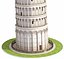 3D model london european famous landmarks