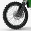 KAWASAKI KX250F 2015