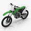 KAWASAKI KX250F 2015
