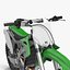 KAWASAKI KX250F 2015