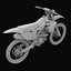 KAWASAKI KX250F 2015