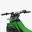 KAWASAKI KX250F 2015