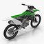 KAWASAKI KX250F 2015