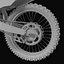 KAWASAKI KX250F 2015