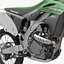 KAWASAKI KX250F 2015