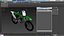 KAWASAKI KX250F 2015