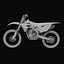 KAWASAKI KX250F 2015