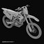 KAWASAKI KX250F 2015