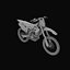 KAWASAKI KX250F 2015