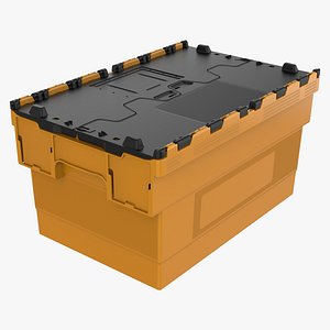 plastic case