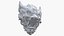 Asian Demon Mask 5