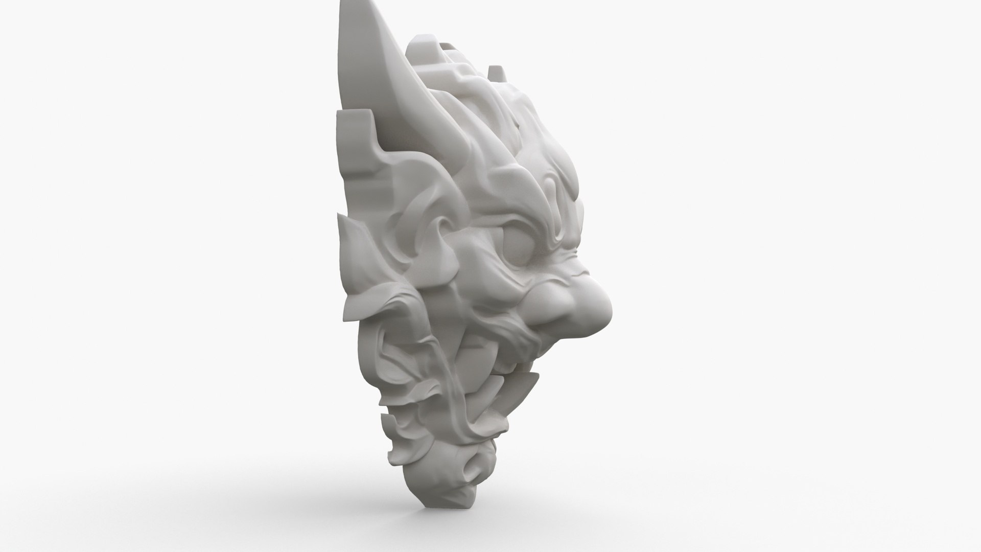 3D Asian Demon Mask 5 model https://p.turbosquid.com/ts-thumb/Vr/5TsKAz/NY/asiandemonmask5_00003/jpg/1707387919/1920x1080/fit_q87/e12f4e08c8254138bf8f1cea13a439dd220b4eca/asiandemonmask5_00003.jpg