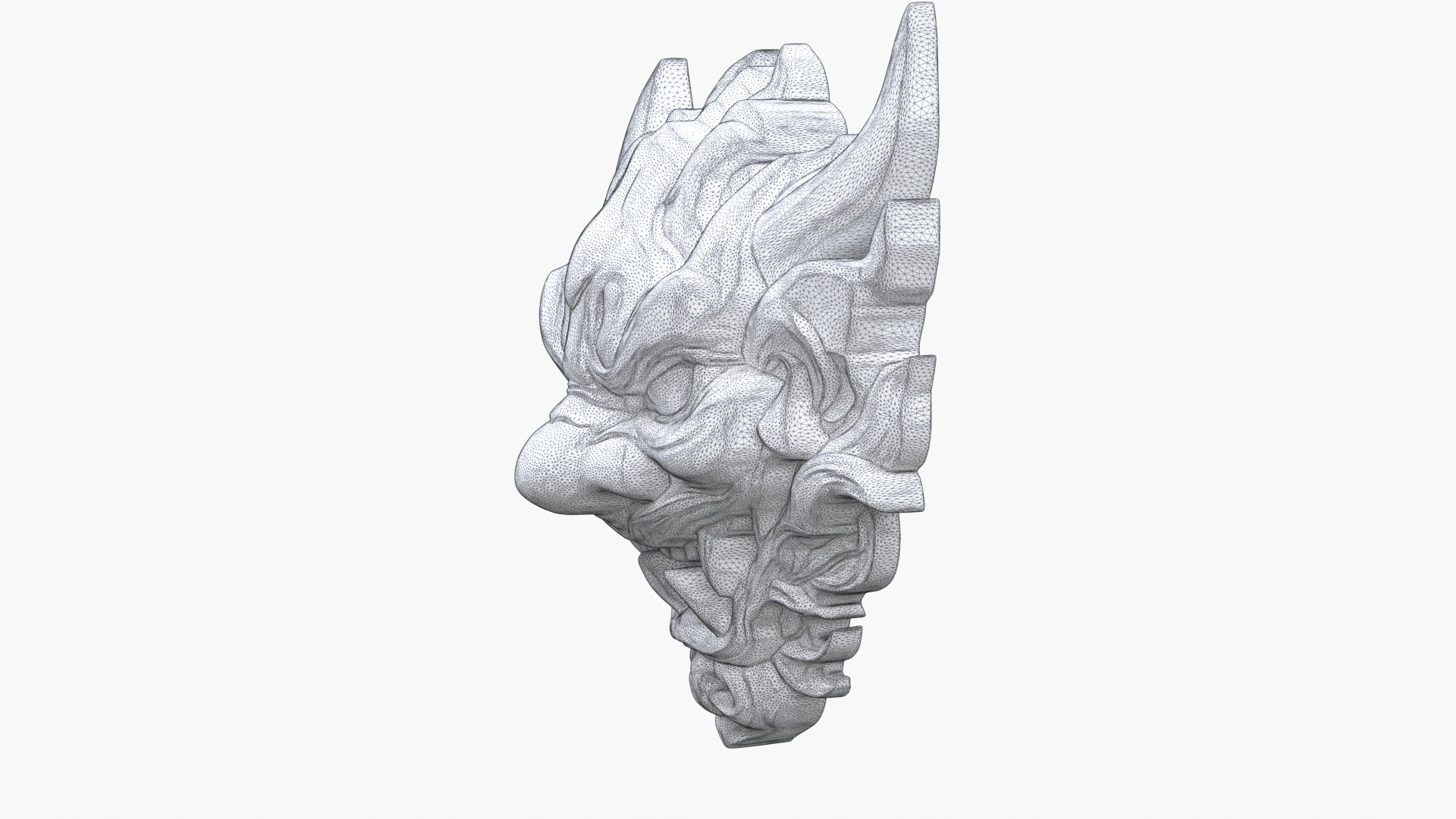 3D Asian Demon Mask 5 model https://p.turbosquid.com/ts-thumb/Vr/5TsKAz/f2/asiandemonmask5_wire_00007/jpg/1707387929/1920x1080/fit_q87/27a16b346e5018df89e6ef0797408550a0e44e4d/asiandemonmask5_wire_00007.jpg