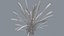 Feather Grass Reed 002 - PBR 4K
