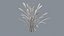 Feather Grass Reed 002 - PBR 4K