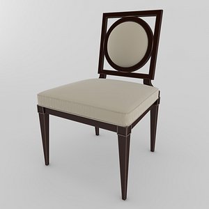 Chair_Baker_LouisDiningSideChair