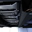 data server network rack 3d model