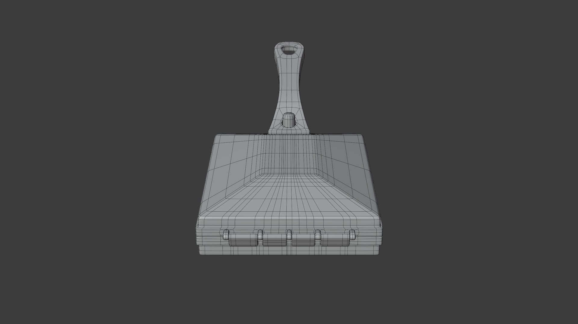 Carpet Sweeper Sweep 3D Model - TurboSquid 1679930