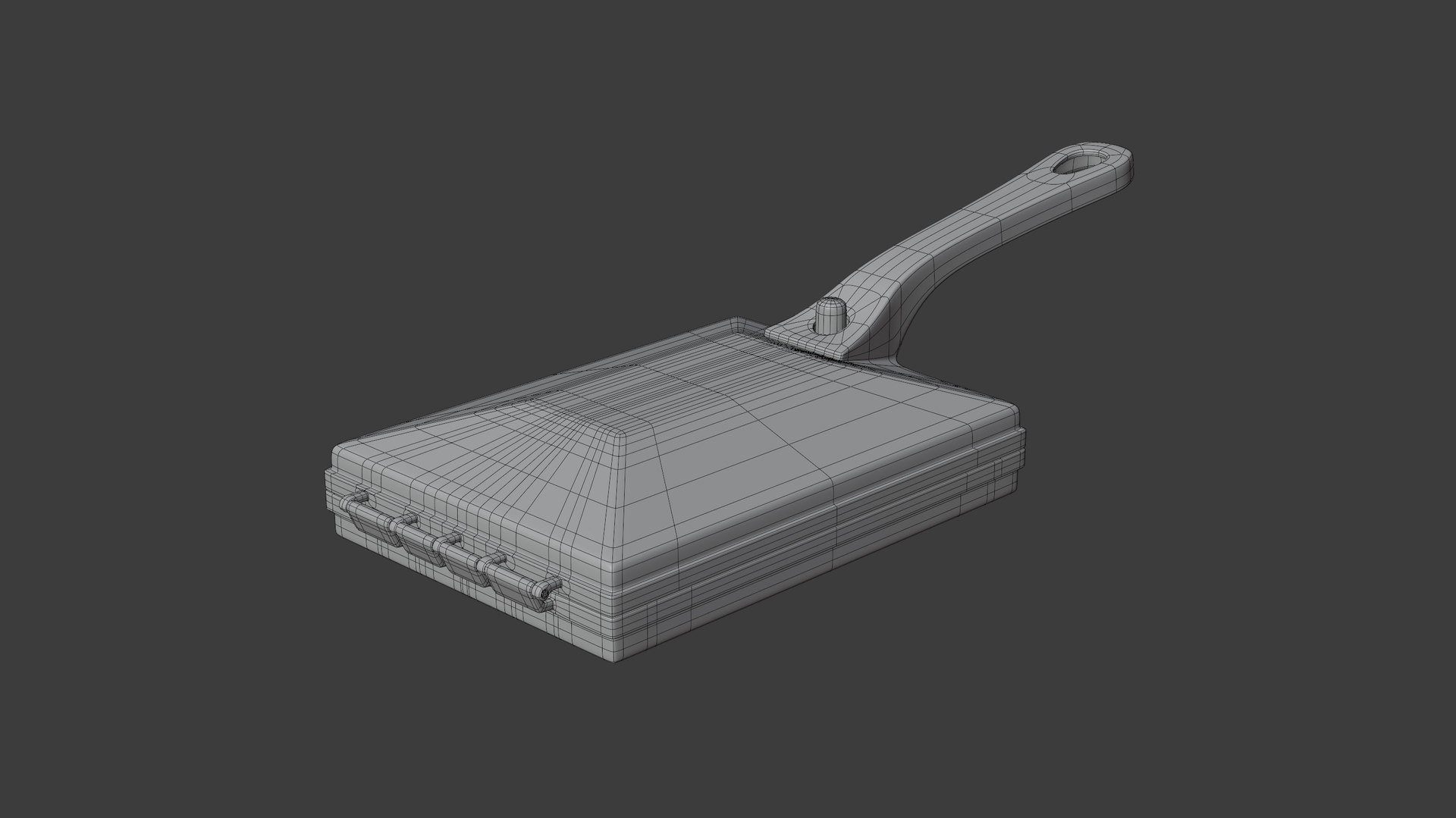 Carpet Sweeper Sweep 3D Model - TurboSquid 1679930
