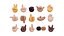 Hand Gesture Pack
