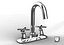 Bathroom Faucet (10)