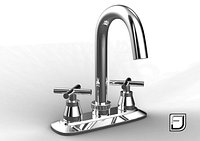 Bathroom Faucet (10)