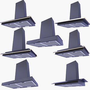 Range Hoods v8