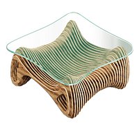 Parametric table n3