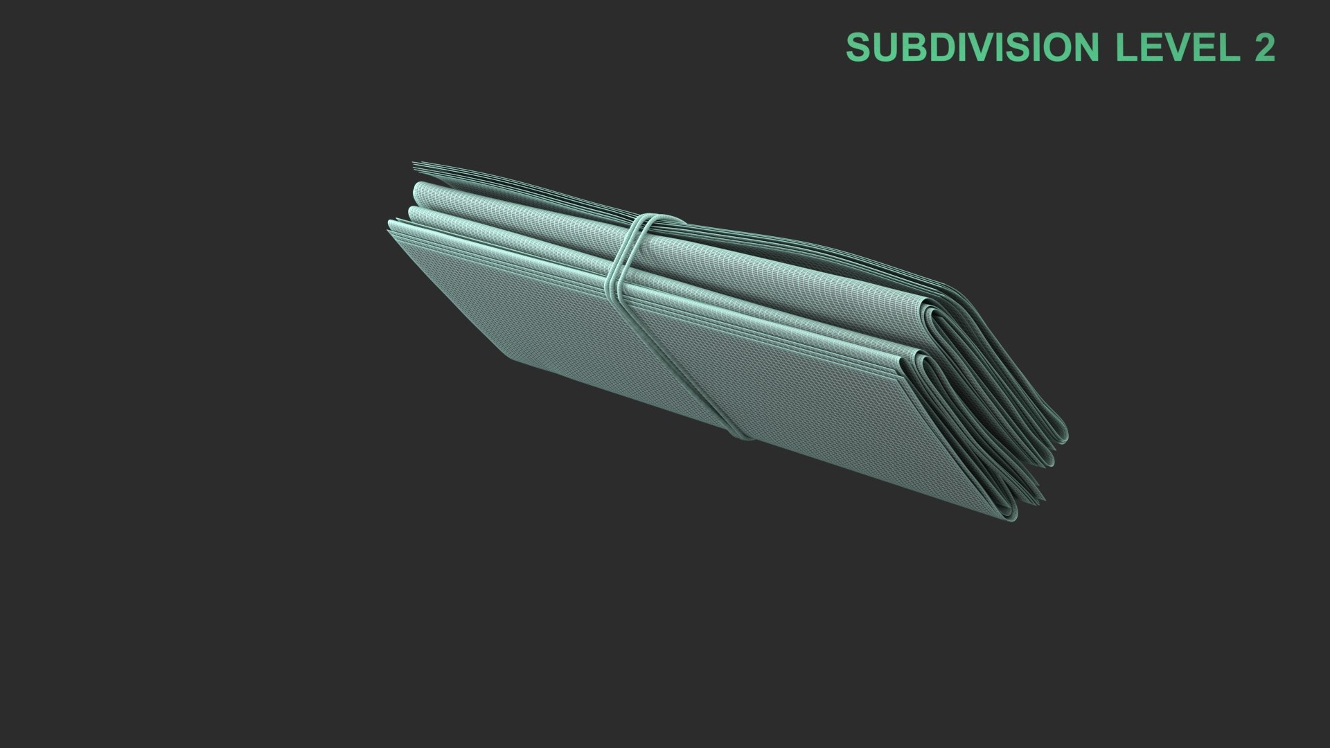 3D Newspaper model https://p.turbosquid.com/ts-thumb/Vr/EB7bkW/6Q/wireframe_0003/jpg/1760419904/1920x1080/fit_q87/cd13e4972da68243355aba54411f096bfbc84cde/wireframe_0003.jpg