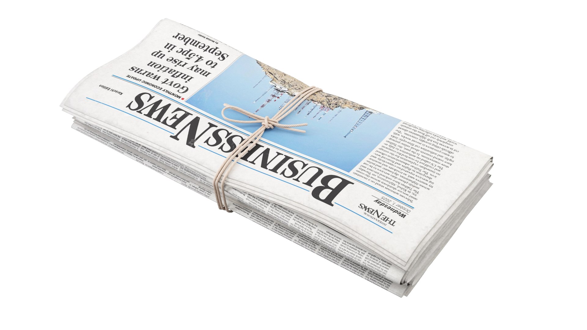 3D Newspaper model https://p.turbosquid.com/ts-thumb/Vr/EB7bkW/OW/newspaper_0017/jpg/1760419898/1920x1080/fit_q87/b627f497b88e92bd33c320c09bcca54600efc8b1/newspaper_0017.jpg