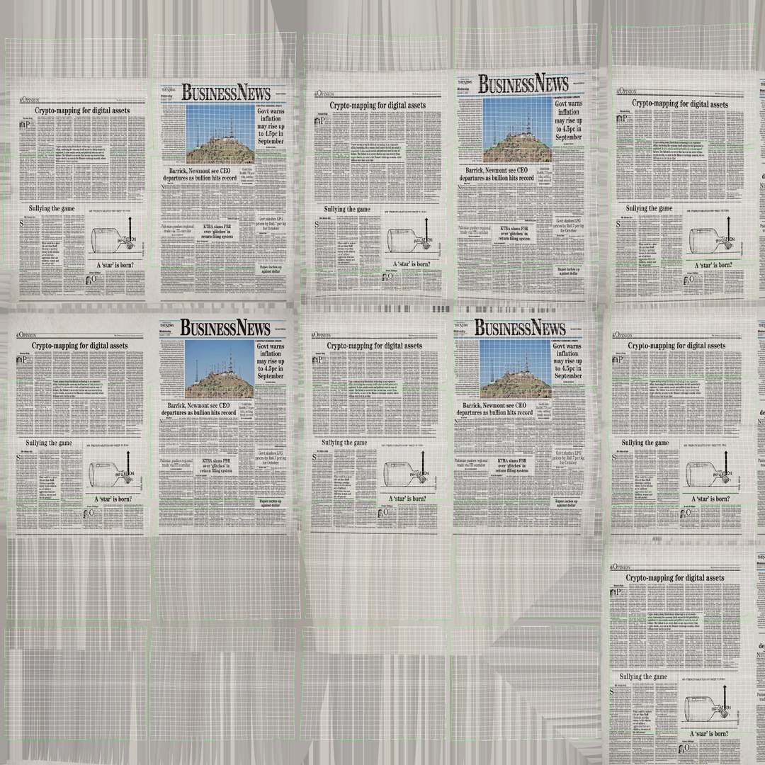 3D Newspaper model https://p.turbosquid.com/ts-thumb/Vr/EB7bkW/YC/newspaper_uv/png/1760419908/1920x1080/fit_q87/6df26d69aca87d6b494ca9ae90abefdb2b37ae0e/newspaper_uv.jpg
