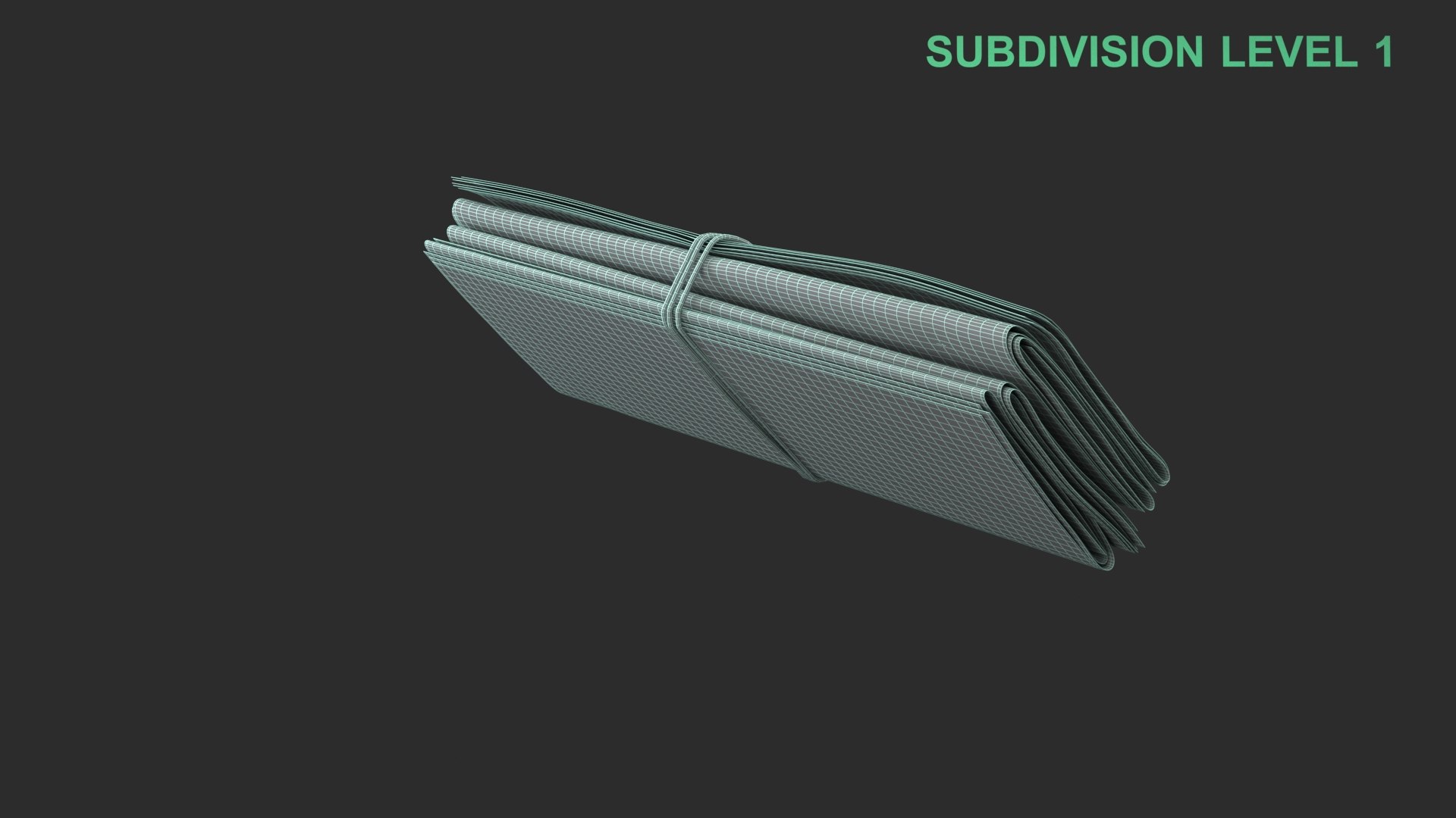 3D Newspaper model https://p.turbosquid.com/ts-thumb/Vr/EB7bkW/Zs/wireframe_0006/jpg/1760419906/1920x1080/fit_q87/e914bcc4c2407b3e5425cb52c7a019d022e895f4/wireframe_0006.jpg