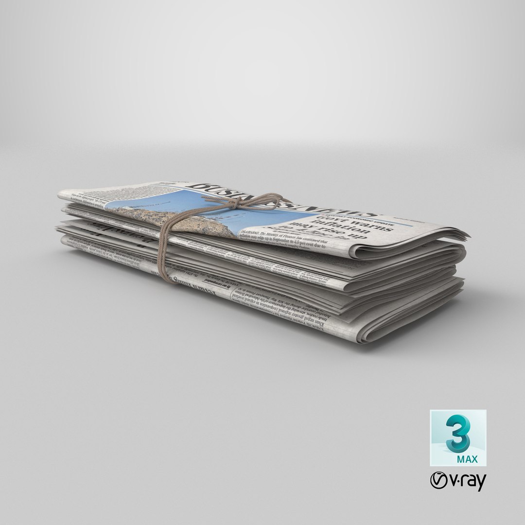 3D Newspaper model https://p.turbosquid.com/ts-thumb/Vr/EB7bkW/u8/stemcell_max_vray_render/png/1761058727/1920x1080/fit_q87/d26470dbf9274619d8cf04e0897c16996eccd775/stemcell_max_vray_render.jpg
