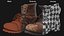 Old Boots