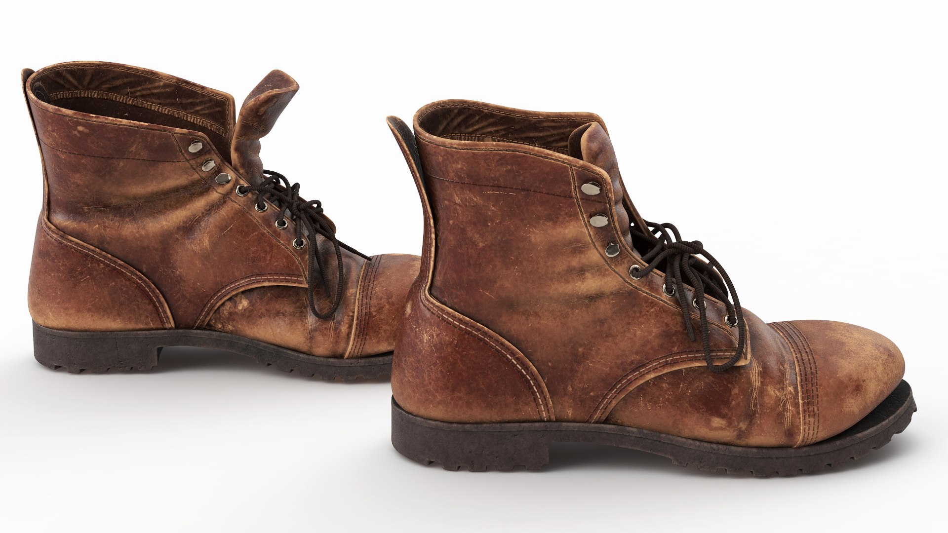 Old Boots model https://p.turbosquid.com/ts-thumb/Vr/I5POaB/6e/oldbootsmb3dmodel008/jpg/1669060498/1920x1080/fit_q87/a29c765559c2e63b107686d6a1cab5134cb74f97/oldbootsmb3dmodel008.jpg