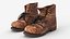 Old Boots