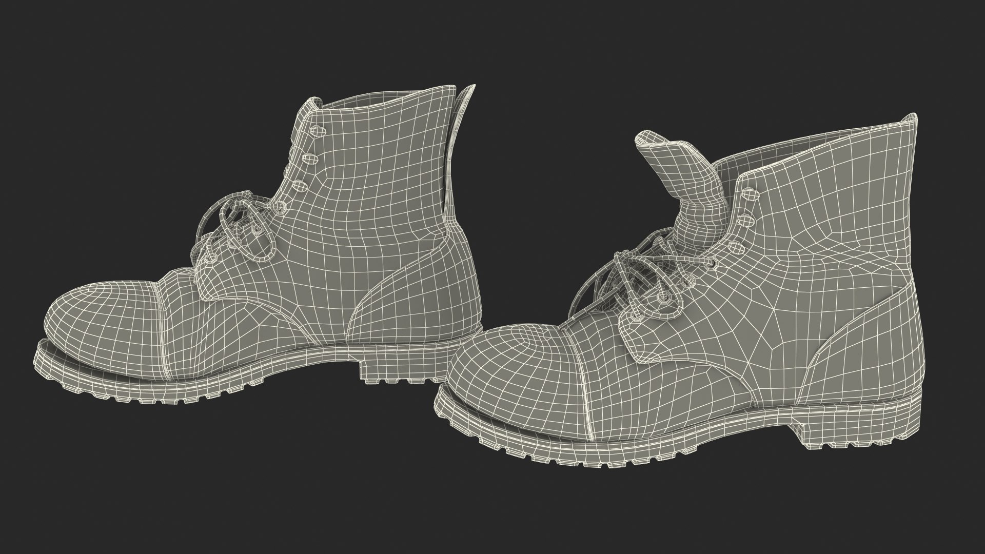 Old Boots model https://p.turbosquid.com/ts-thumb/Vr/I5POaB/7J/oldbootsmb3dmodel023/jpg/1669060554/1920x1080/fit_q87/8167f5b69d86294d2ec09d4150c1207e61944a7f/oldbootsmb3dmodel023.jpg