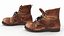 Old Boots