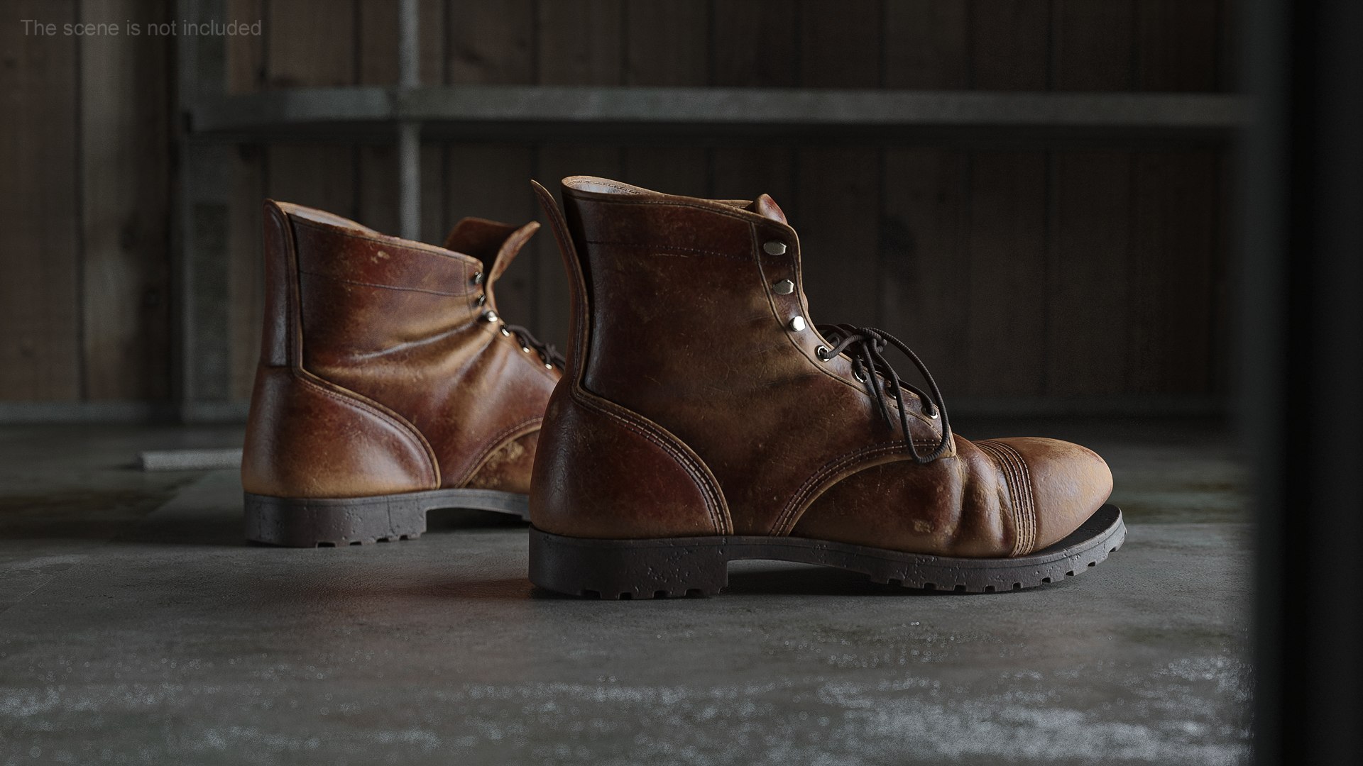 Old Boots model https://p.turbosquid.com/ts-thumb/Vr/I5POaB/Ab/oldbootsmb3dmodel003/jpg/1669060477/1920x1080/fit_q87/5f38a7eba922aee9911e07c6d87043b1bfb0df44/oldbootsmb3dmodel003.jpg