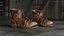 Old Boots
