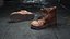 Old Boots