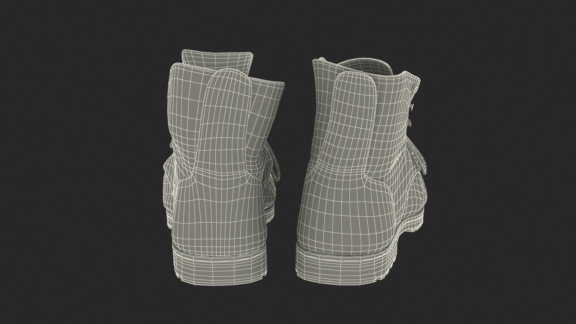 Old Boots model https://p.turbosquid.com/ts-thumb/Vr/I5POaB/mh/oldbootsmb3dmodel026/jpg/1669060564/1920x1080/fit_q87/3f4cbf294829f730bbc8f1b6a27ae48e38396df4/oldbootsmb3dmodel026.jpg