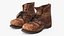 Old Boots