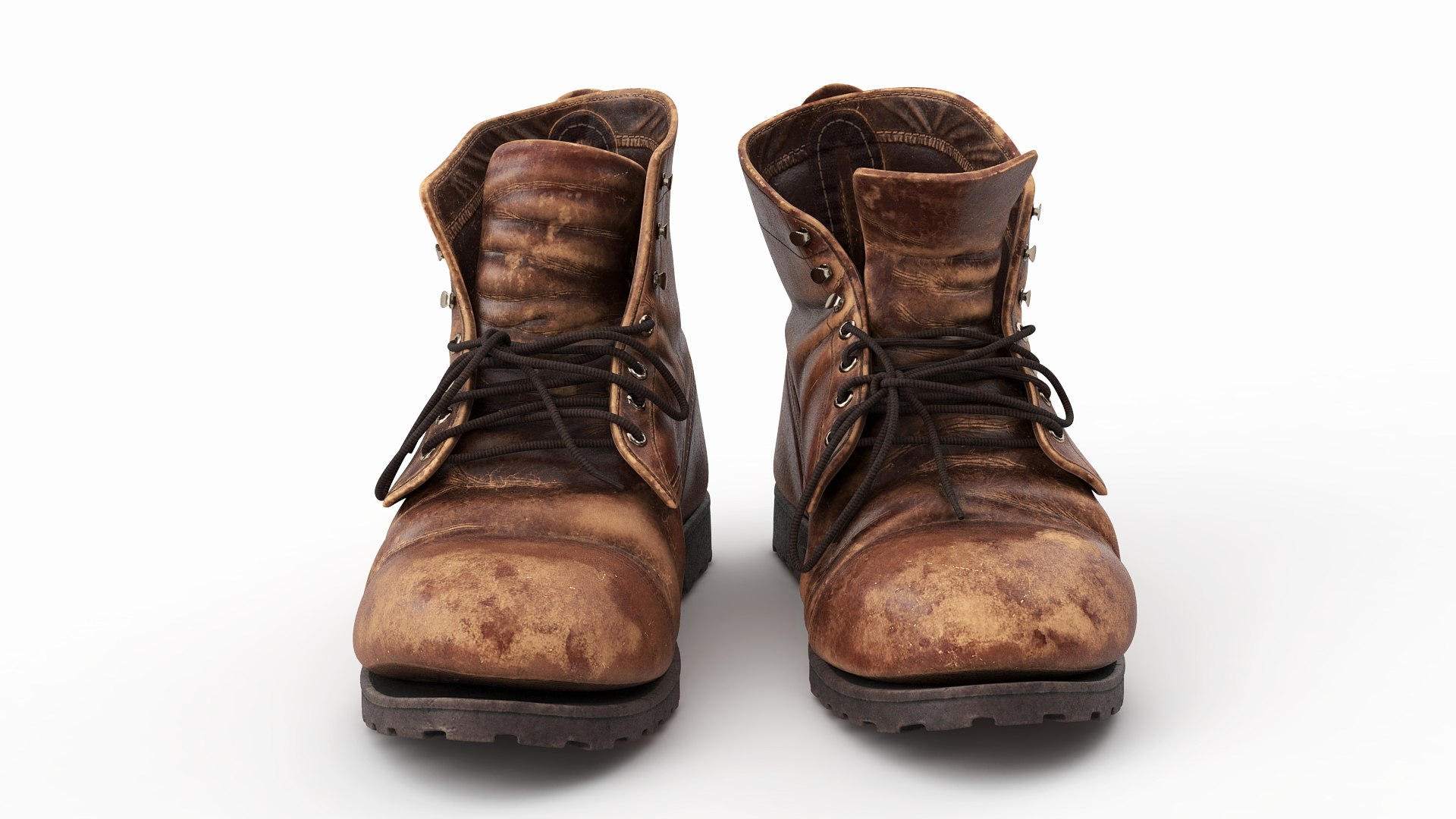 Old Boots model https://p.turbosquid.com/ts-thumb/Vr/I5POaB/t4/oldbootsmb3dmodel010/jpg/1669060506/1920x1080/fit_q87/f4592e3be598ccf1b8be546136b6c998107bda05/oldbootsmb3dmodel010.jpg