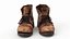 Old Boots