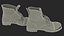 Old Boots